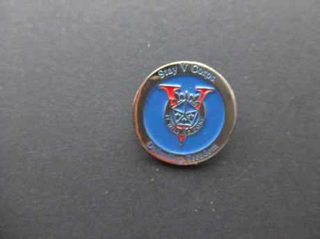 US Army 5th V Corps